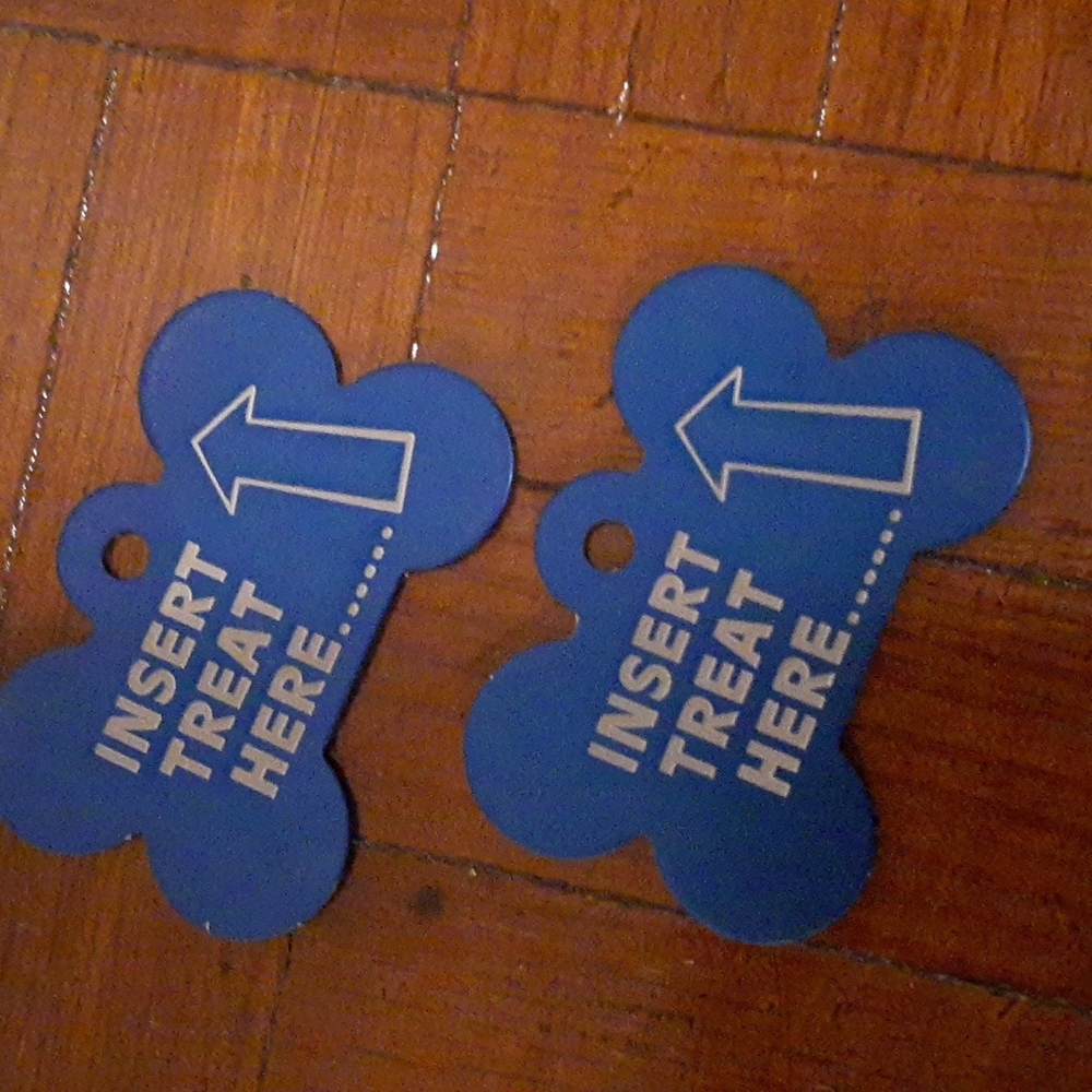 Pet Info ID Tag Kit - Picture 10 of 14